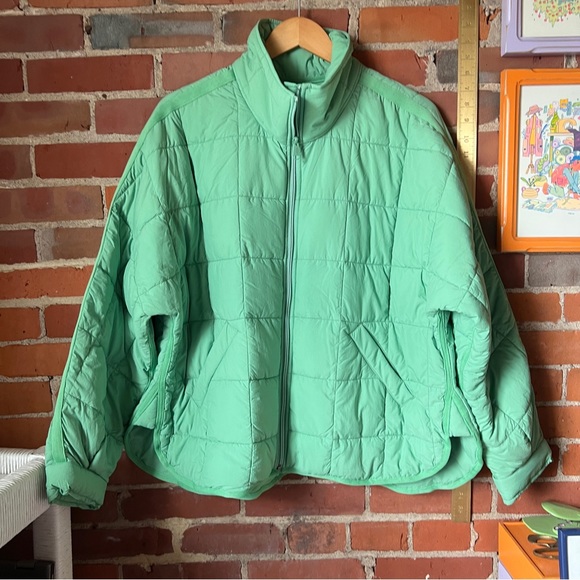 FP Movement by Free People Jackets & Blazers - FP Movement Pippa Packable Puffer Jacket